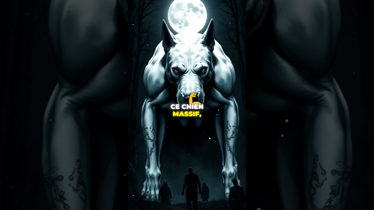 Les 5 Races de Chiens les Plus Dangereuses et Redoutées