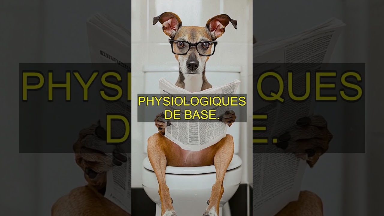 Les secrets pour une promenade productive avec votre chien - 99% des gens font cela mal!