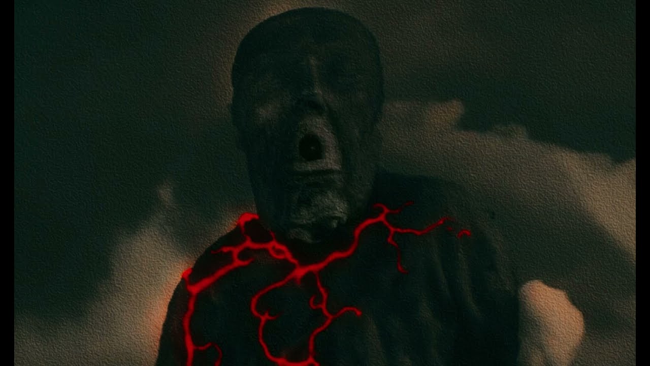 Auvergne - Les Masques (Pieds Poudreux + Boloye + Project Truce + Bleu)