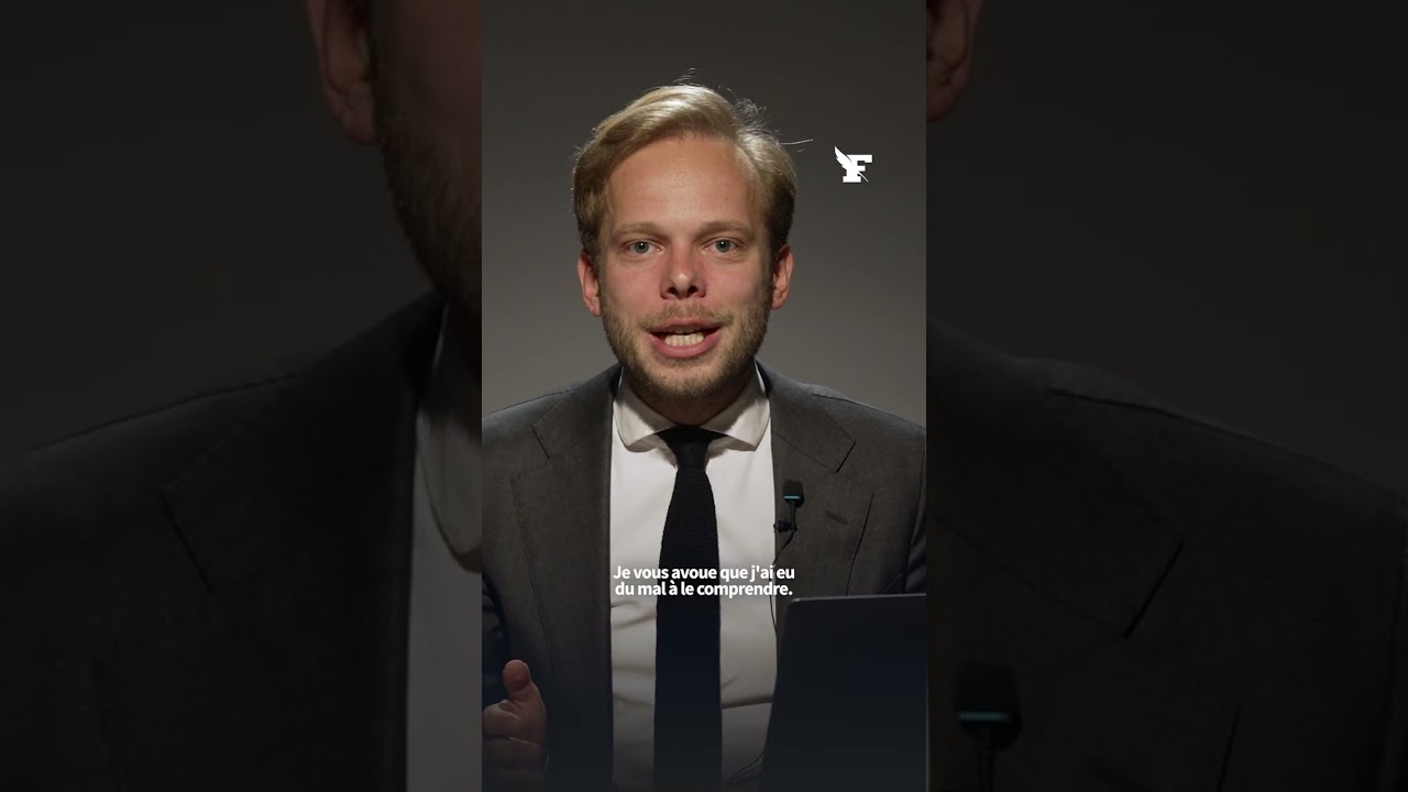 Charles Alloncle revient sur les moments forts de la commission sur l'audiovisuel public