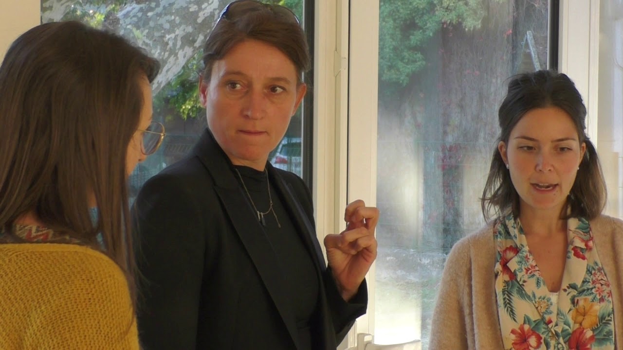 Acadia, chiens d'assistance pour diabétiques