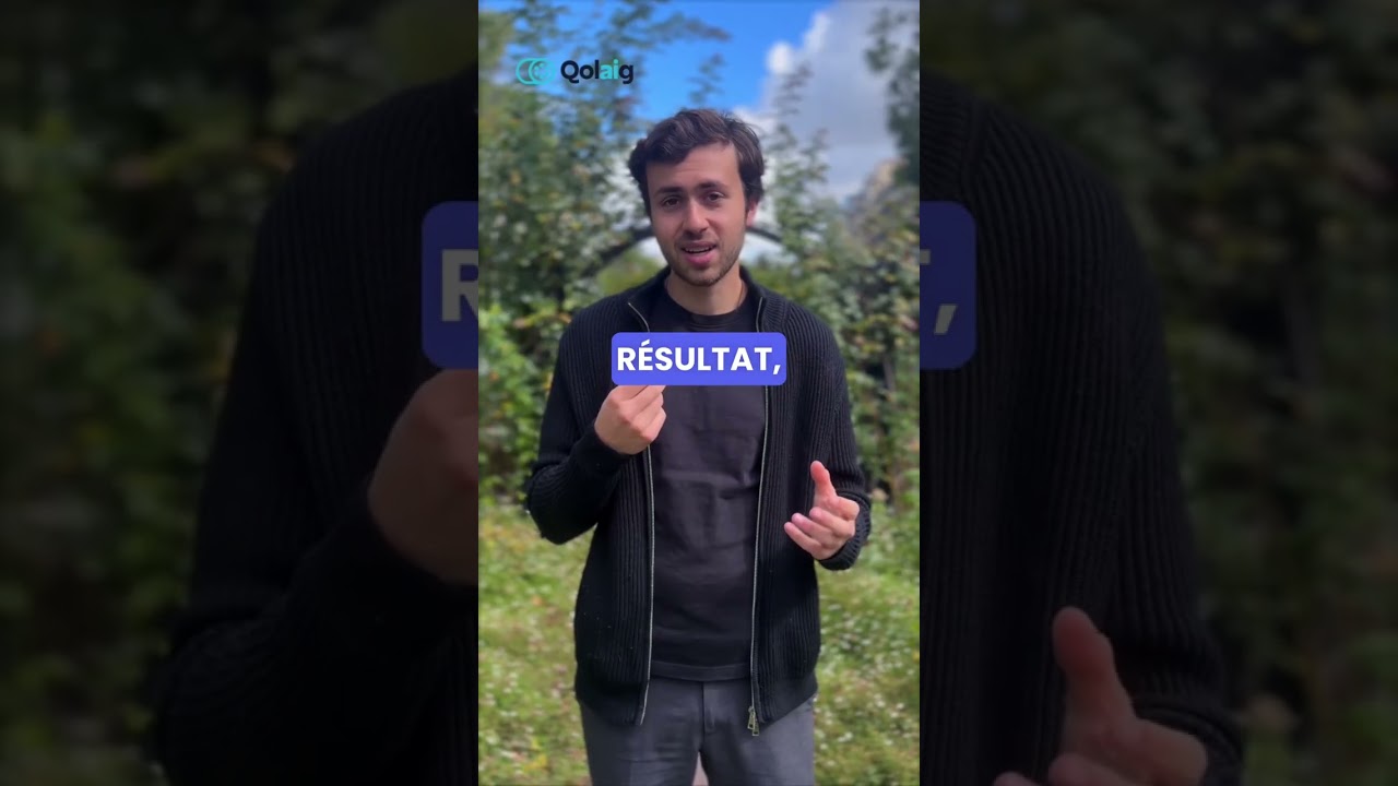 ⚡ De 2h à 2 minutes : l’histoire d’une transformation grâce à un agent IA.