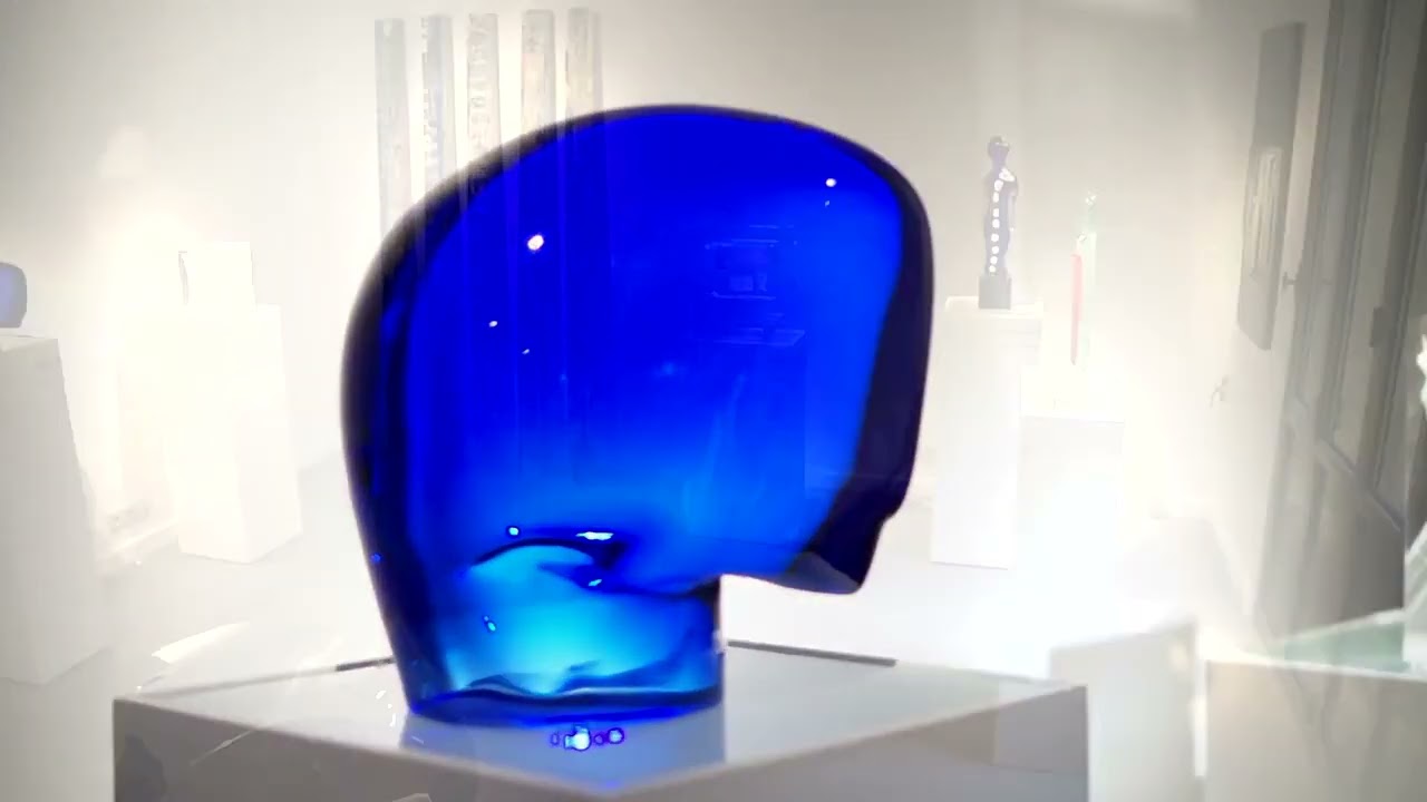 L'Espace Monte-Cristo expose la Collection Fondation Villa Datris