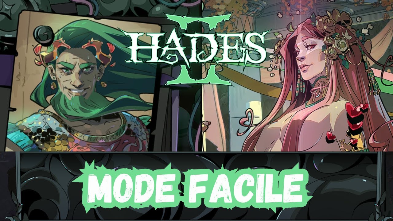 Hades 2 | Builds SURPUISSANTS pour gagner FACILEMENT (et un peu plus)