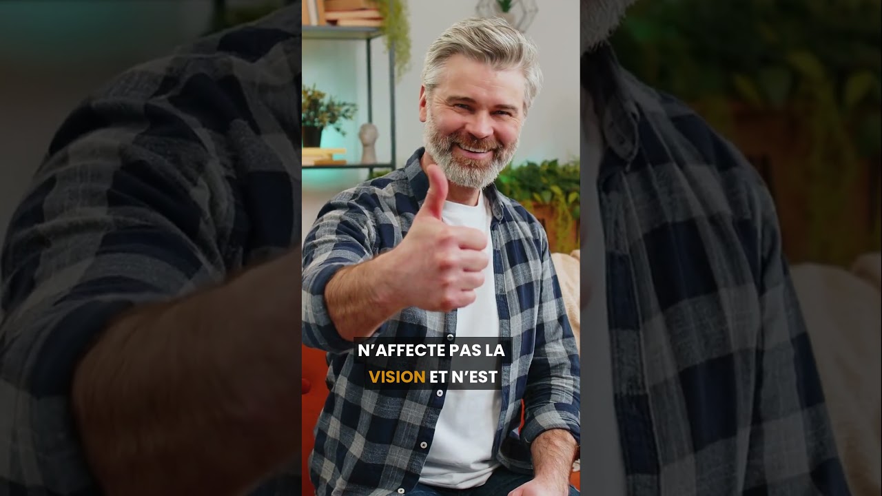 👁️ Pourquoi certaines personnes ont-elles les yeux de couleurs différentes?