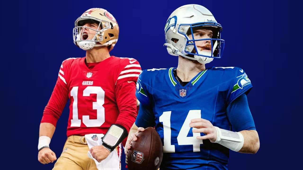 Are the SEAHAWKS Legit SUPERBOWL Contenders?