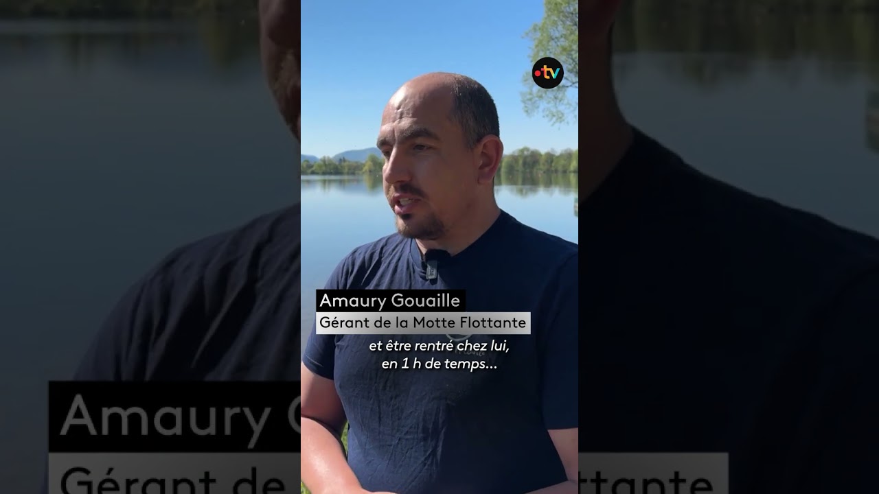 ⚠️🐕 Alerte au Lac de Pelleautier (Hautes-Alpes) : 2 chiens morts en moins de 24h après une balade