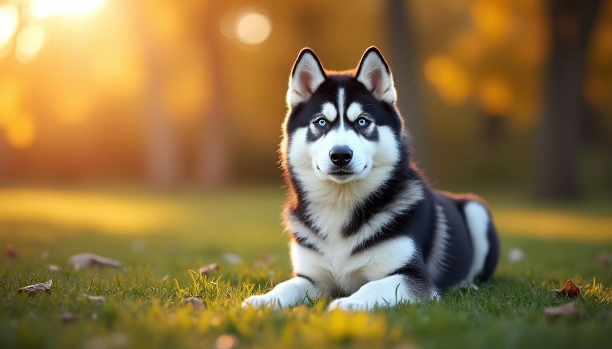 découvrez locky, le husky au grand cœur à capvern, prêt à trouver une famille aimante. adoptez un compagnon fidèle et plein d'énergie dès aujourd'hui !