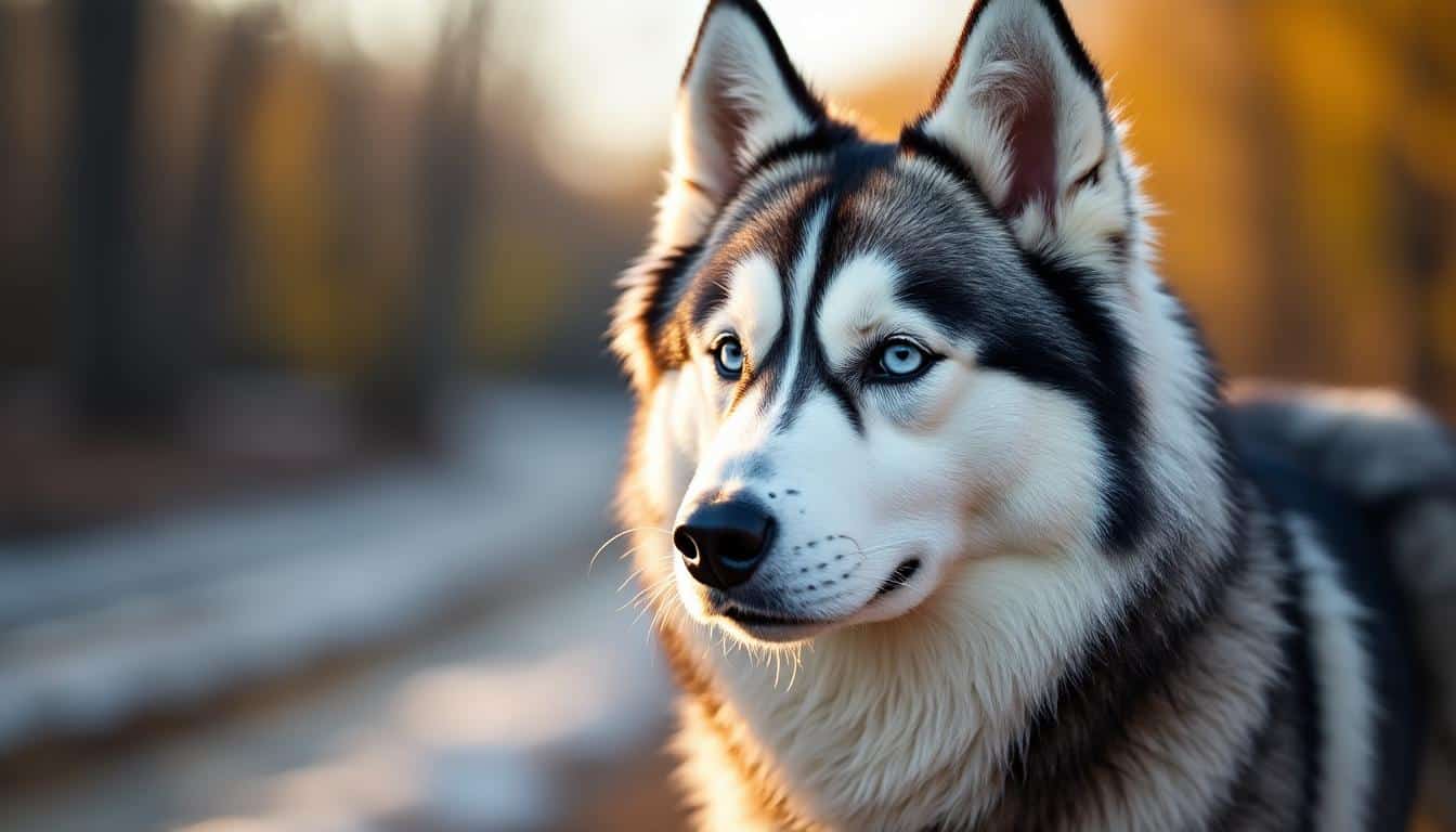 découvrez des conseils pratiques pour gérer un husky destructeur en intérieur et préserver votre maison tout en assurant le bien-être de votre chien.