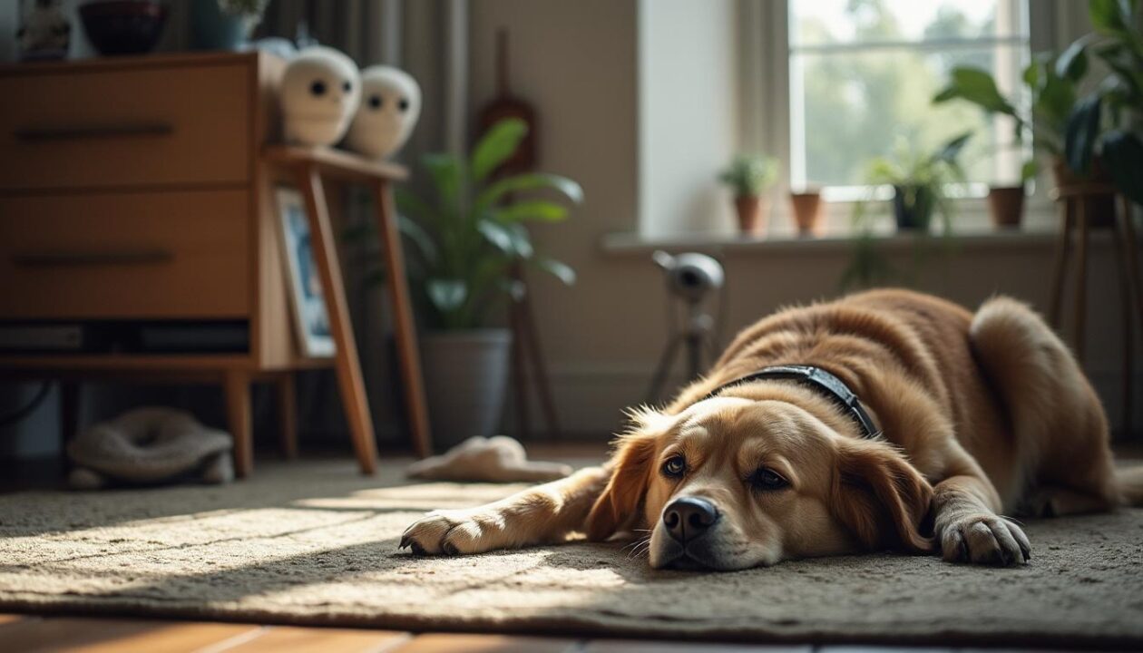 découvrez le parcours surprenant et souvent méconnu des chiens stars des réseaux sociaux, de leur gloire éphémère à l'oubli.