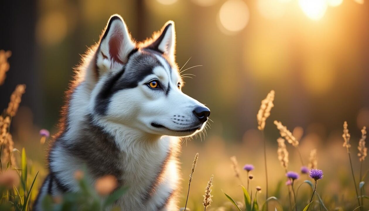 découvrez maximus, un husky de 8 ans à la recherche d'un foyer aimant et disponible pour partager des moments doux et chaleureux. offrez-lui une nouvelle vie pleine d'affection et de bonheur.