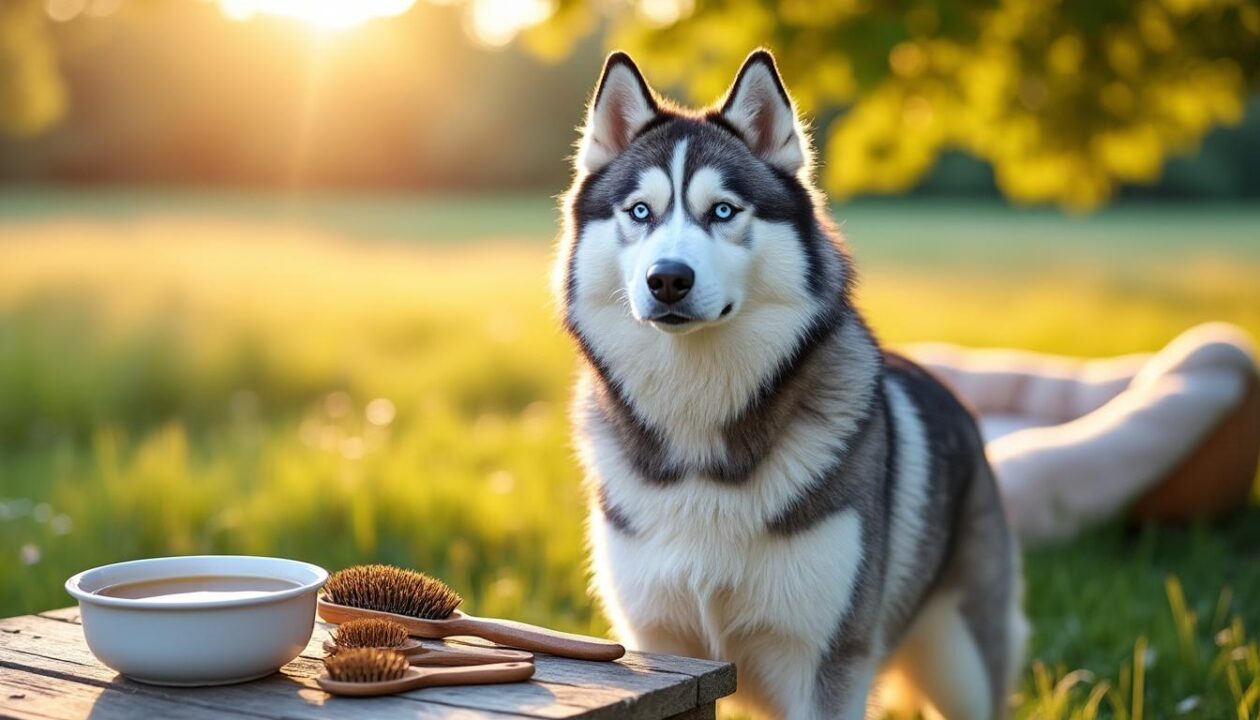 découvrez l'espérance de vie des huskies et apprenez comment bien prendre soin de ces chiens actifs et affectueux pour garantir leur santé et leur bonheur.