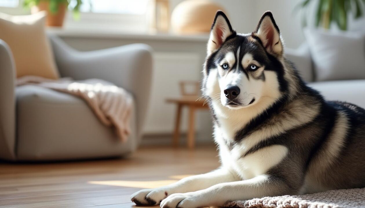découvrez les principales maladies du husky à connaître pour assurer la santé et le bien-être de votre chien. conseils et informations essentielles pour prévenir et détecter ces maladies.