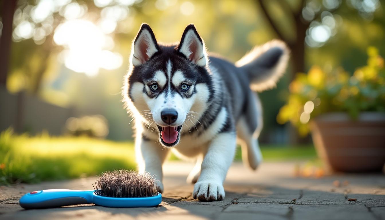 découvrez les principaux défauts du husky, ses comportements spécifiques et les conseils essentiels pour un entretien adapté de cette race de chien dynamique.