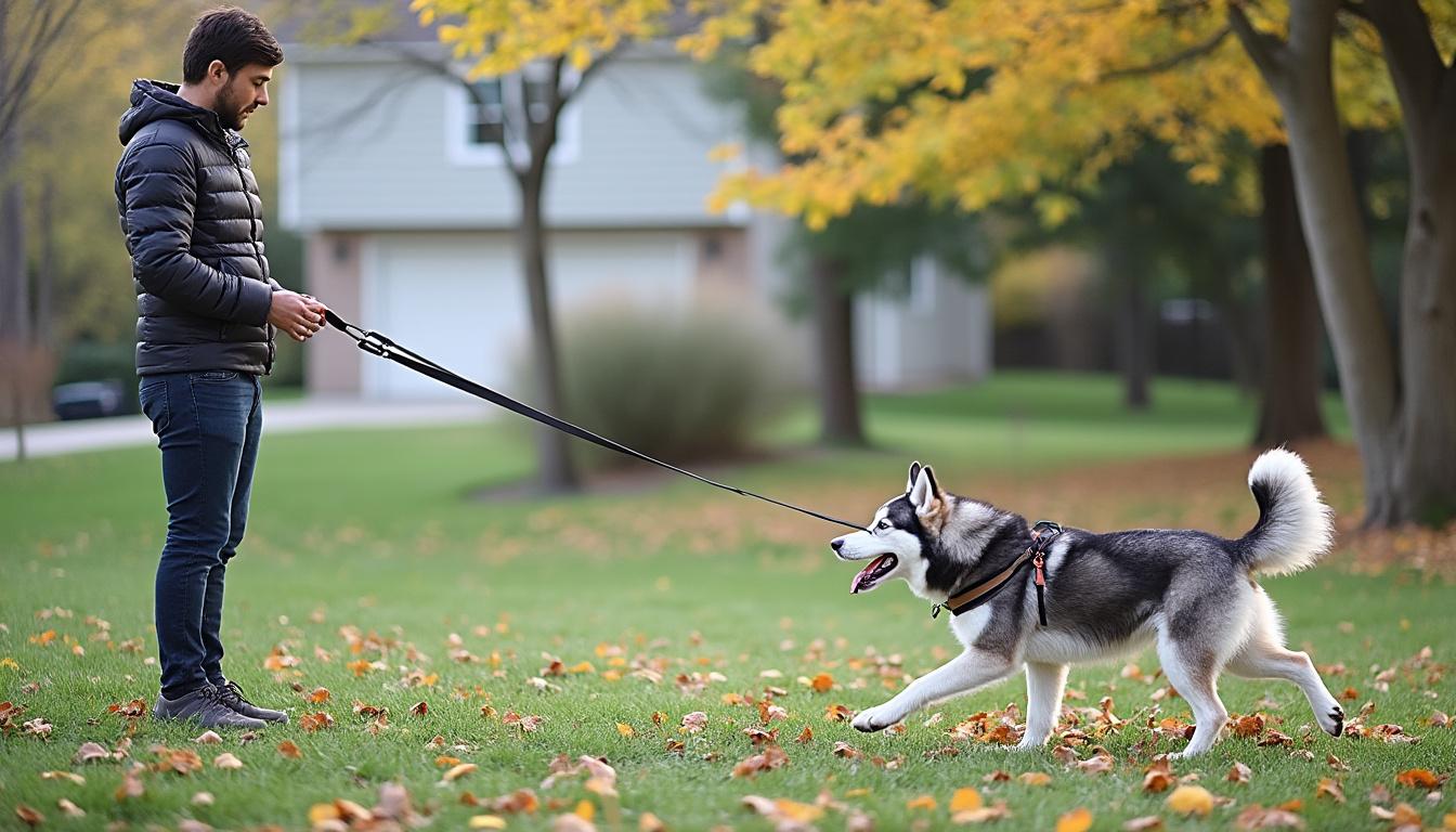 découvrez les principaux inconvénients de posséder un husky et apprenez des astuces efficaces pour les gérer au quotidien.