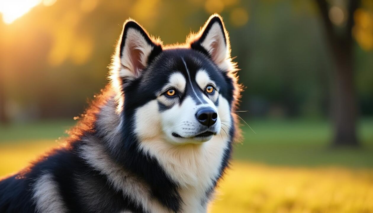 découvrez l'espérance de vie du husky et les facteurs qui influencent la durée de vie de votre fidèle compagnon à quatre pattes.