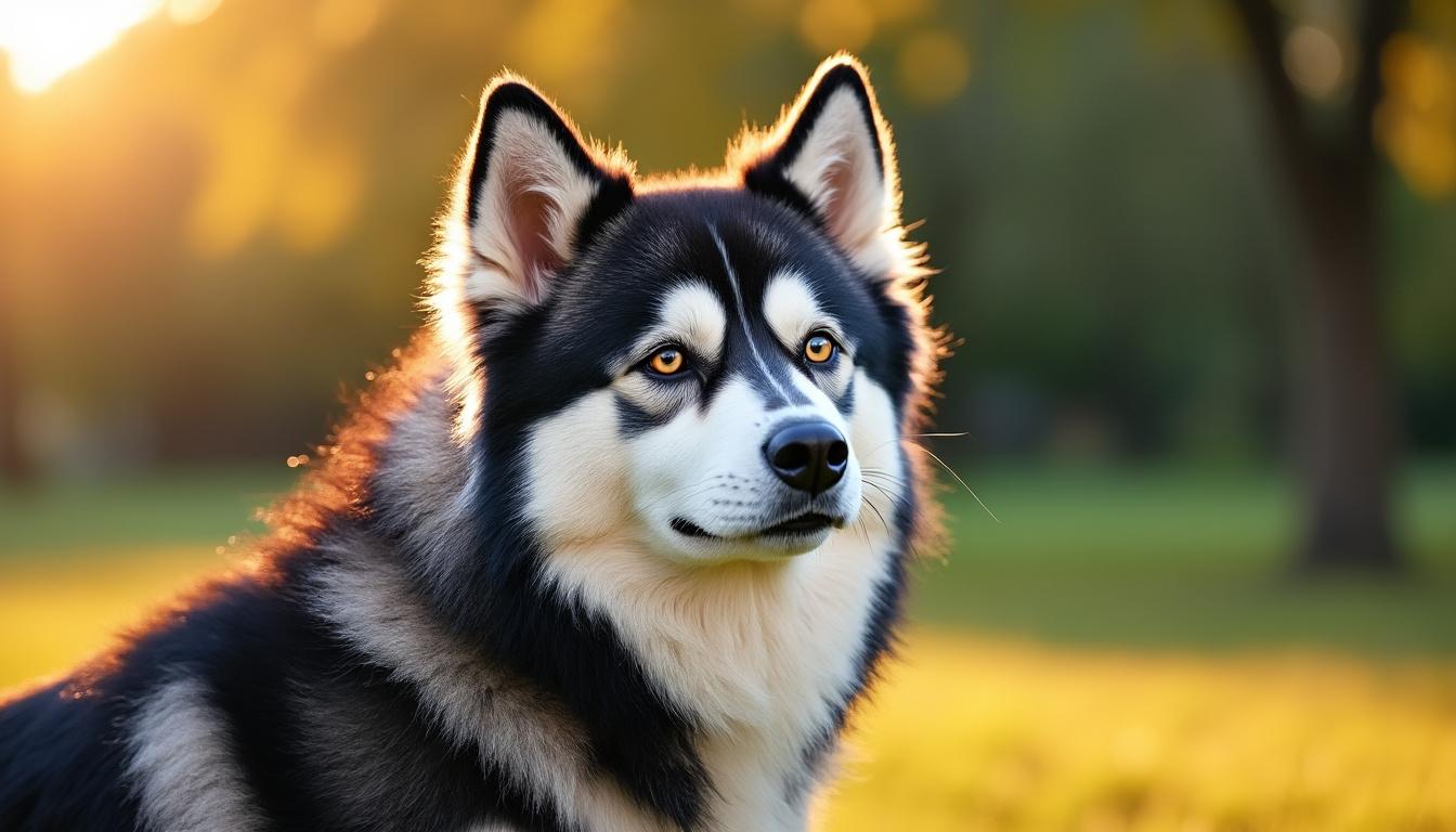 découvrez l'espérance de vie du husky et les facteurs qui influencent la durée de vie de votre fidèle compagnon à quatre pattes.