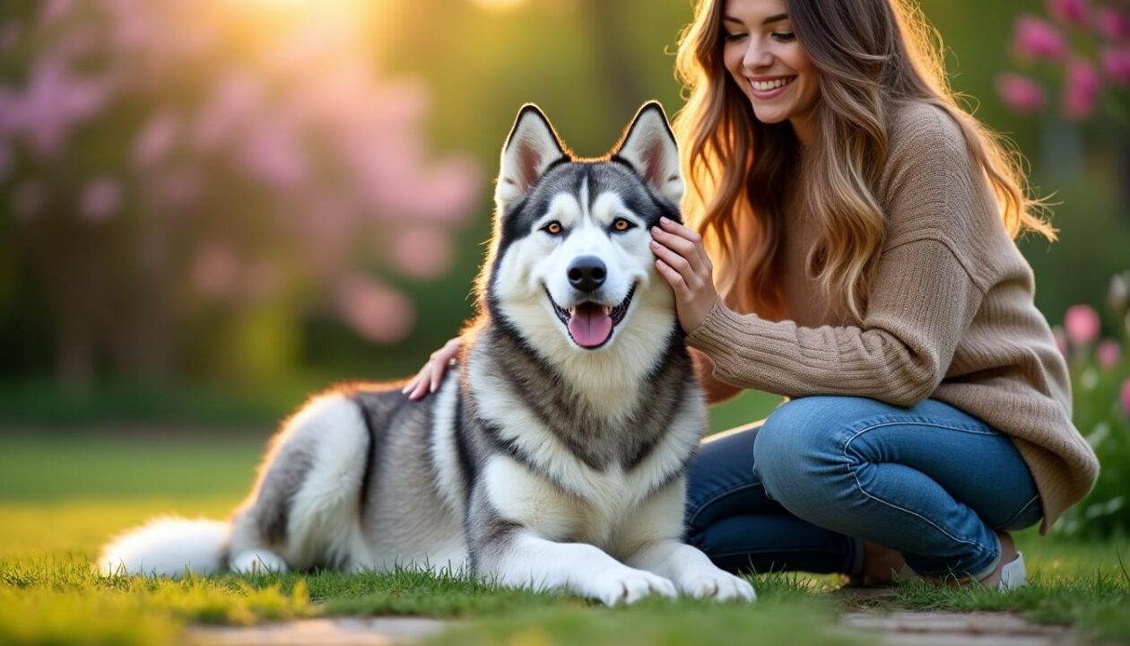 découvrez si le husky est un chien adapté pour les débutants, en explorant son tempérament, ses besoins et les défis à relever pour bien l'éduquer.