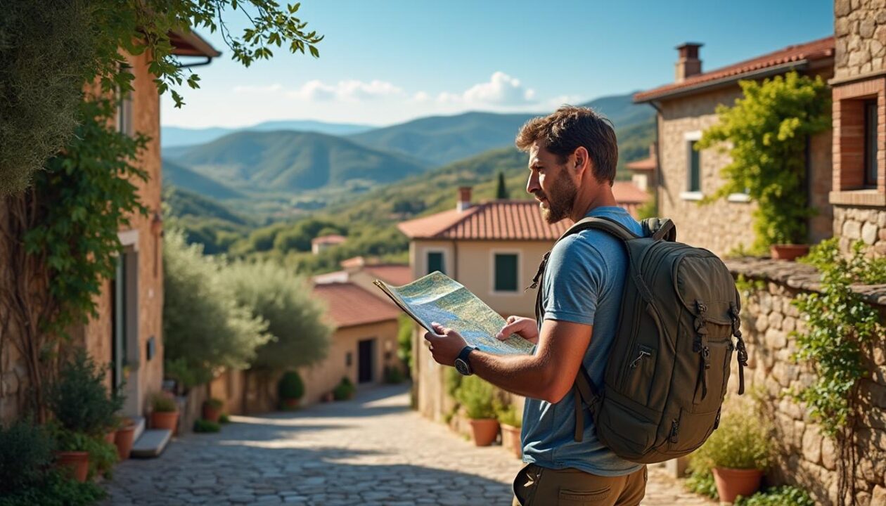 découvrez les aventures passionnantes de max, l'aventurier infatigable, lors de son escale à névian. suivez ses découvertes et ses rencontres inoubliables au cœur de cette charmante commune.