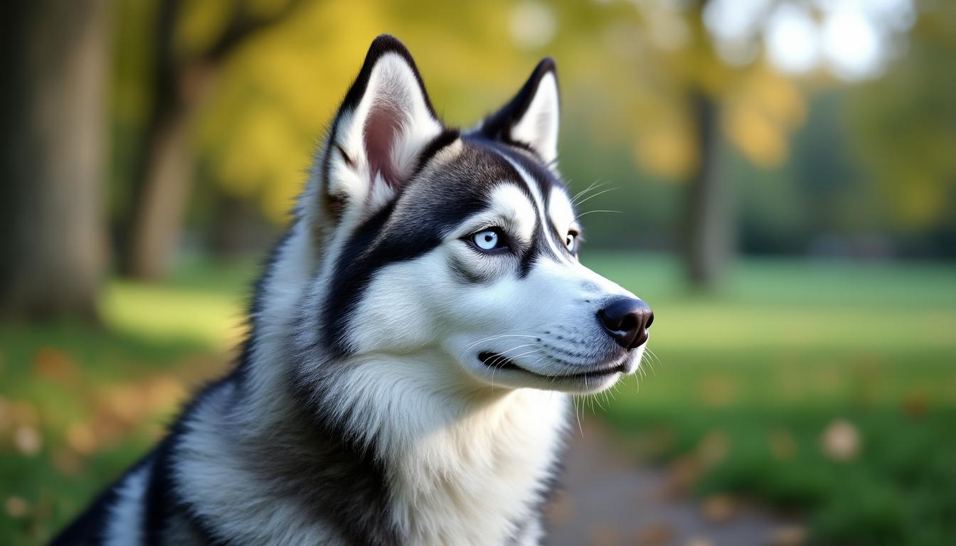 découvrez les causes de décès les plus fréquentes chez les huskies et apprenez les mesures essentielles pour prévenir ces risques et assurer la santé de votre chien.