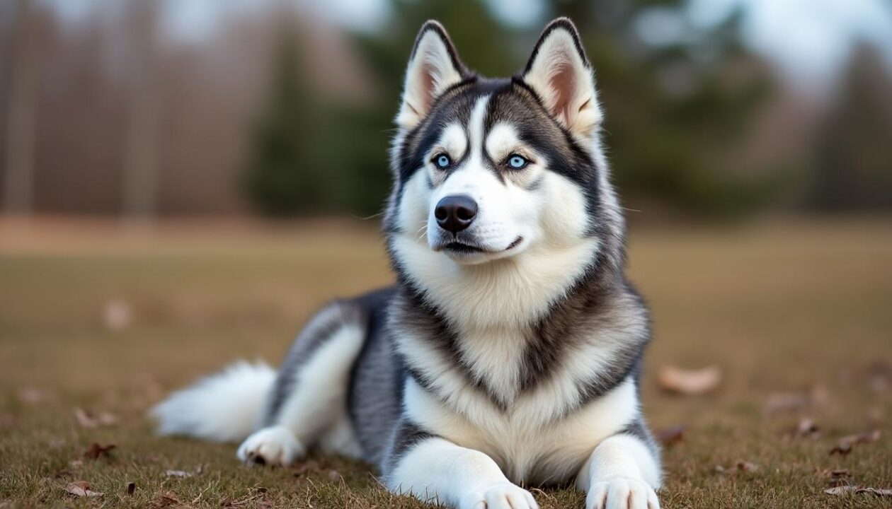 découvrez quelle maladie auto-immune affecte les huskies sibériens, ses symptômes clés et comment la reconnaître pour assurer une prise en charge adaptée de votre chien.